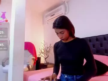 ivi_lopez on Chaturbate 