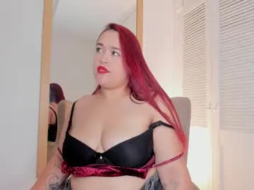 ivypalacios — GOAL: Pussy + Ass Flash   My big boobs and big ass are waiting just for you... come closer  #chubby #bbw #milf #redhead #blowjob