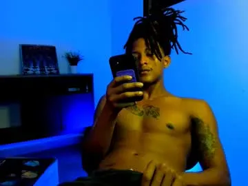 jaacksn on Chaturbate 