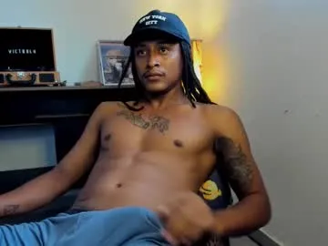 jaacksn on Chaturbate 