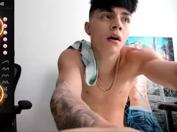 jack_carrington — !! CUM SHOW NOW !! #bigcock #young #boy #18 #cum [1700 tokens remaining]
