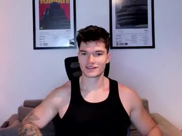 jackboy_2000 — Flex Shirtless [75 tokens remaining]
