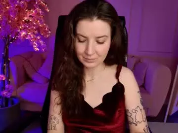 jackiebard — GOAL: Teasing time [45 tokens remaining] Welcome to your safe space, take a seat and show me you're worthy  #joi #feet #mistress #natural #femdom