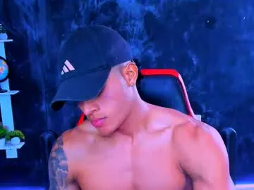 jacod_cock1 — CUM SHOW   #cum #young #bigcock #muscle #latino [1367 tokens remaining]