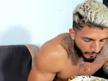 jaketayler10 — naked [419 tokens left] #muscle #cum #feet #lovense #latino my name is sebas, If you come here, don't hesitate to say hello, I'm a guy who really likes having conversations and having hot