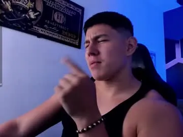 james_cr — GDelicious moans as I fuck you #latino #bigcock #natural #lovense #oil [22 tokens remaining]