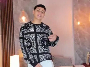 james_jonnes — cum explosion in my room #18 #teen #bigcock #latino #ass[800 tokens remaining]