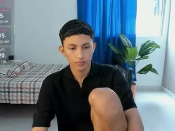 jamess_blanco — cum show #femboy #bigcock #lovense #Young #twink [777 tokens remaining]