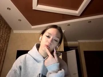 janetgriffith on Chaturbate