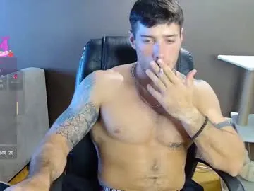 jason_thegreat — GOAL: Cumshow [1453 tokens remaining] Welcome To My Room, lets have some fun! LUSH is ON! ;) IG and OF links in bio. Private is open #bigdick #muscle #cum #uncut #lush