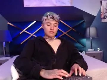 jaxwolf_ — Welcome to my room! Have you ever tried a like me? You won't regret it - Goal: Show my boobs and spit [37 tokens left]  #hairy #lovense #tomboy #smalltits #new