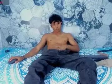 jaycob_black1 — Goal: Sexy Dance #cum #18 #bbc #muscle #bigdick - Next Goal: Show naked