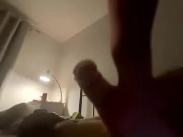 jayrose2024 — Jayrose2024's room #BigCock #UK #british #Hung #Cumshow