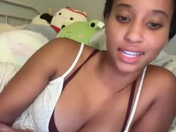 jazzybabexoxo on Chaturbate 