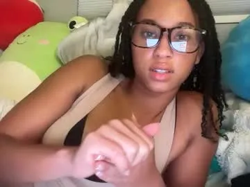 jazzybabexoxo on Chaturbate 