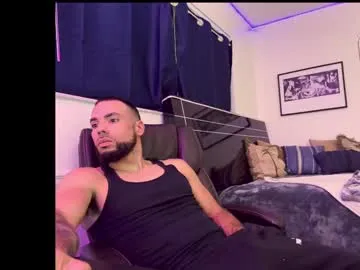 jcmax305 — Jcmax305's room #bigcock #latino #muscle #cum