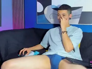 jefer_rick — cumm public honey [805 tokens left] #cum #twink #bigdick #latino #monstercock