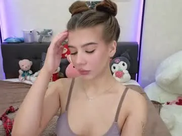 jenie_fire — Double penetration show [2443 tokens left] Do you believe in love from the first sight ?0.o #anal #teen #deepthroat #skinny #18