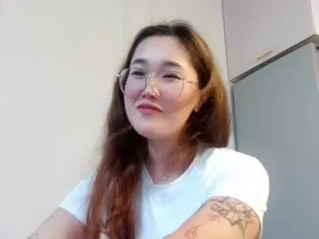 jennatyan on Chaturbate 