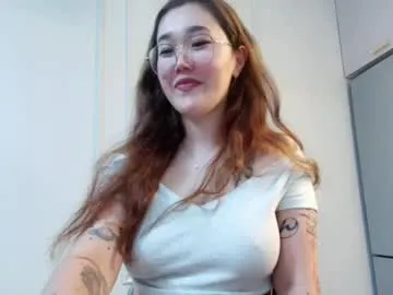 jennatyan on Chaturbate 