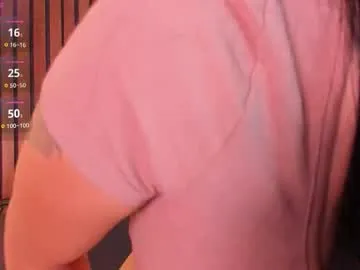 jennmiller_ on Chaturbate 