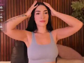 jennmiller_ on Chaturbate 
