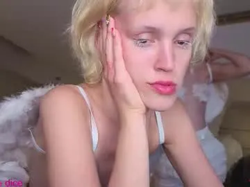 jenny_ames on Chaturbate 