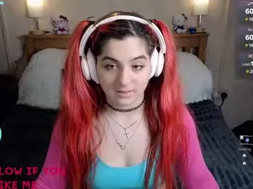 jenny_style on Chaturbate 