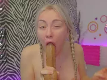 jennyshow on Chaturbate 