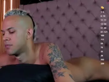 jeremmy_5_ — cum with hard moanings  [650 tokens left] #lovense #latino #gay #young #twink