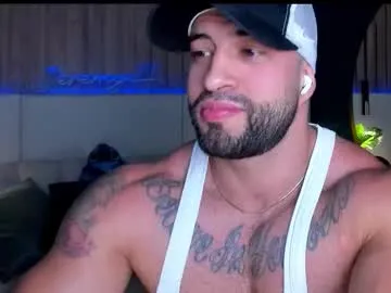 jeremy_harden — GOAL: FUCKING CUM SHOT  Welcome to my room! Lets have fun #bigcock #cumgoal #ass #muscle #latino