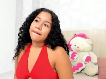 jessica_cortes on Chaturbate 