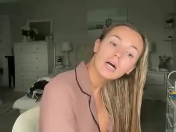 jessicaparkerrr on Chaturbate 