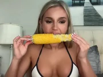 jessicaparkerrr on Chaturbate 
