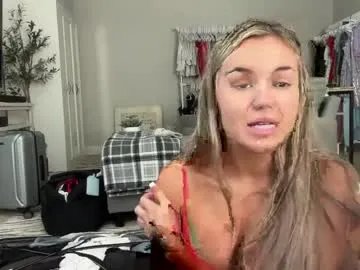 jessicaparkerrr on Chaturbate 