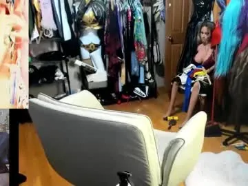 jessyboi0504 — cum [1000 tokens left] you are team yellow   #dom #mommy #anime #bigboobs #bigdick #trans #latina #c2c #cum #private
