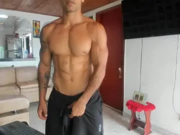 jhonnyxxfitnexx — just back from run 12 miles - shorts off  - sportfitnes guy  #lovense is on   #bigdick #bigload #horsedick #bubblebutt #muscleworship #bbc  #latino #muscleman #flexbiceps #bouncechest #mastermuscle #b