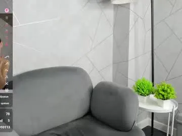 jill_curry on Chaturbate 