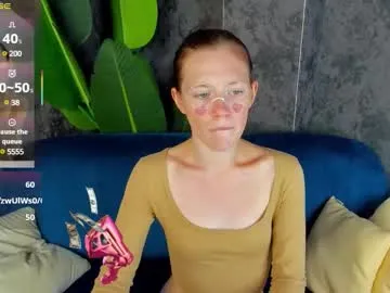 jill_curry on Chaturbate 