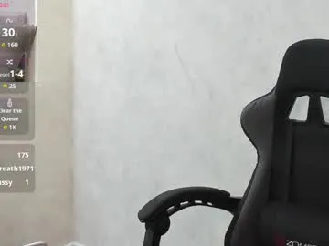 jill_curry on Chaturbate 