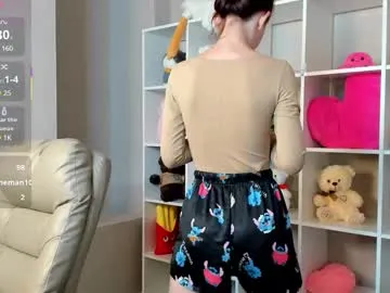 jill_curry on Chaturbate 