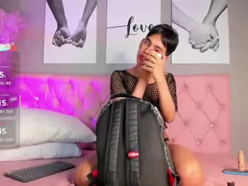 jim_twink — GOAL: Fuck in doggy + load moans [179 tokens remaining] Lets have fenomenal week! make me vibe and cum #cum #lovense #femboy #twink #gay
