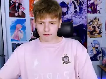 jimmie_hot — + vibe stream! #gay #monstercock #tease #young #sph -- Current Goal: make me smail at 25 tokens -- Next Goal: flash ass [25 tokens to goal]