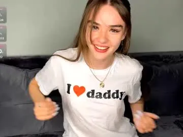 jinny_garland on Chaturbate 