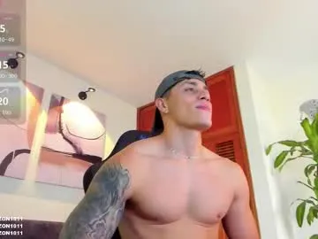 joan_soto — Close-Up you choose  [50 tokens left] #bigcock #muscle #young #cum #lovense