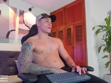 joan_soto — CUM SHOW #bigcock #muscle #twink #cum #lovense [7365 tokens remaining]