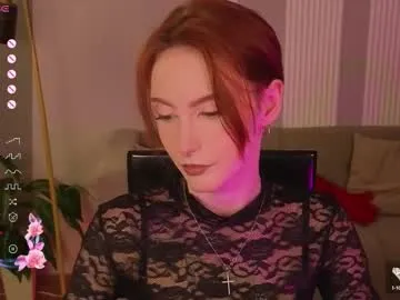 joe___joe — Spank Ass 2 times [21 tokens left] #lovense #smalltits #shy #redhead #feet