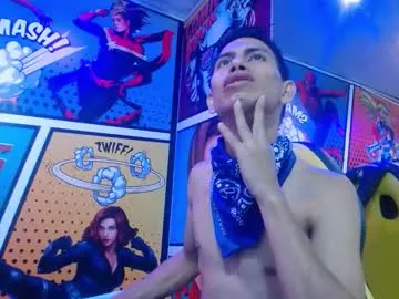 johan_kitten — Full Naked [200 tokens left] Im on fire! Welcome to my room, im up to any fun with you! #anal #teen #femboy #18 #skinny