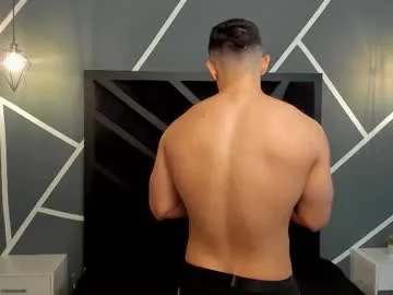 johan_williams_07 — TRY TO MAKE EXPLOTE MY COCK  W/ YOUR VIBRATIONS  LUSH ON  PVT OPEN - Goal is : MASIVE CUM  #lovense #muscle #bigcock #cum #master
