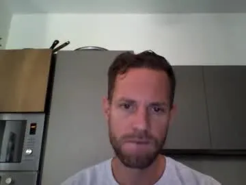 jojo19844 on Chaturbate 